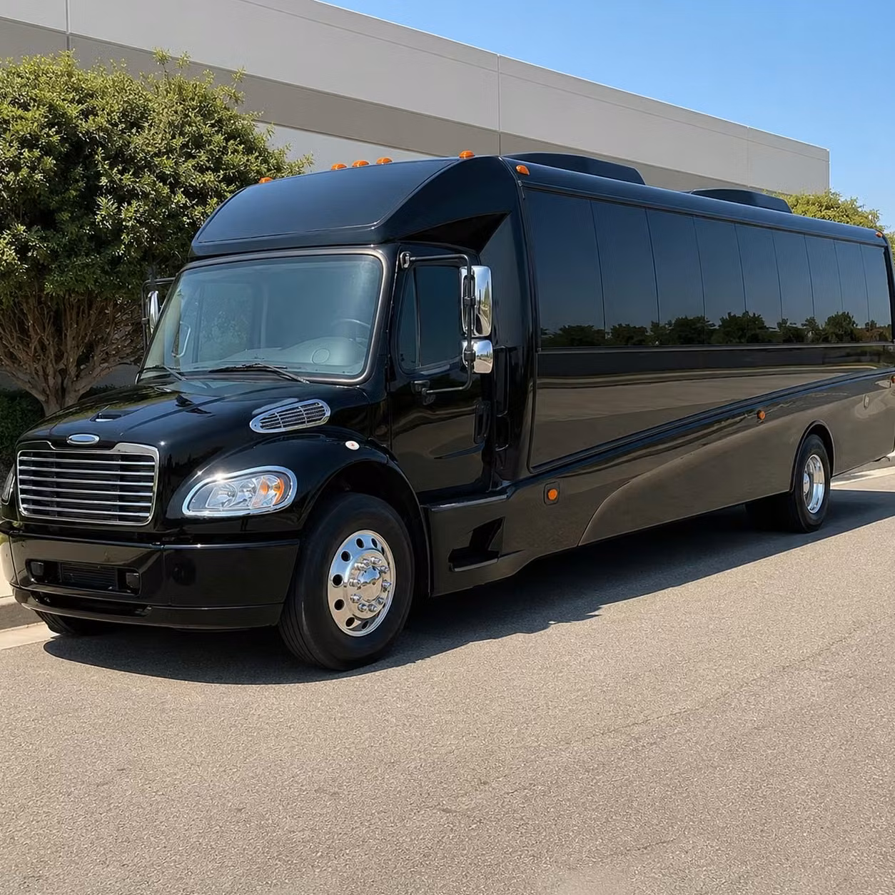 new rochelle airport shuttle services