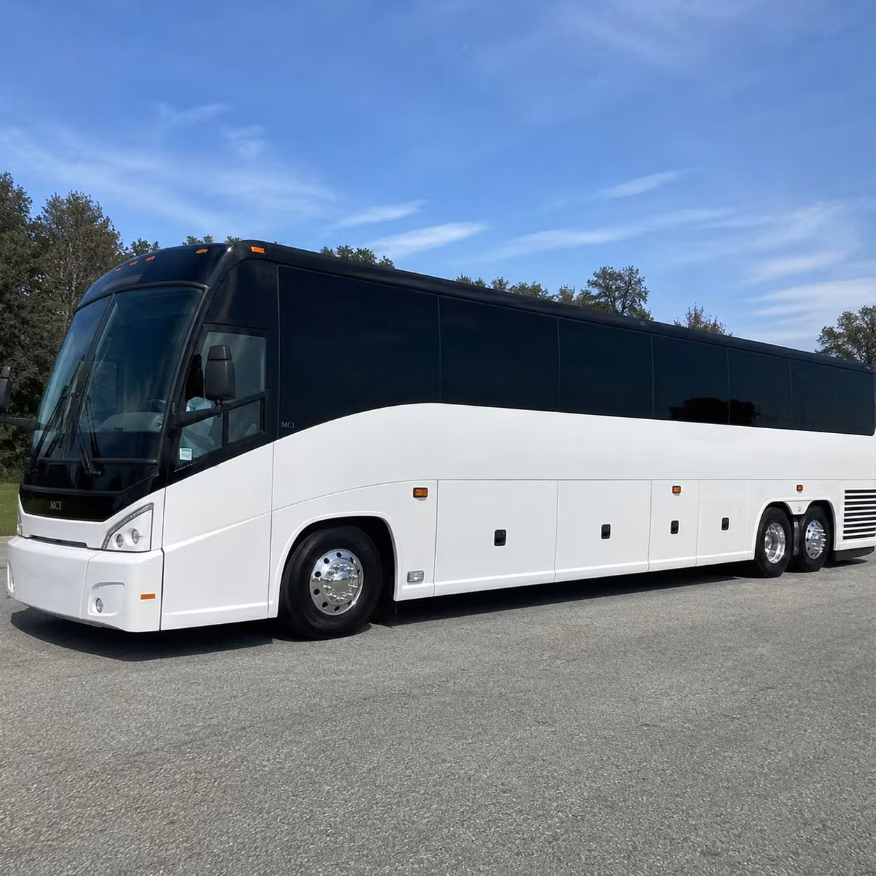 new rochelle corporate transportation services